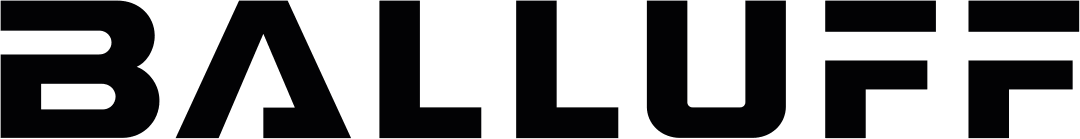Balluff logó