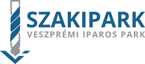 Szakipark logó